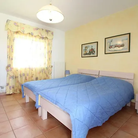 Apartment Top 3 1/2 Ferienwohnung In Landhaus Armacao de Pera