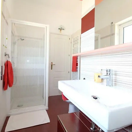Lejlighed Top 3 1/2 Ferienwohnung In Landhaus